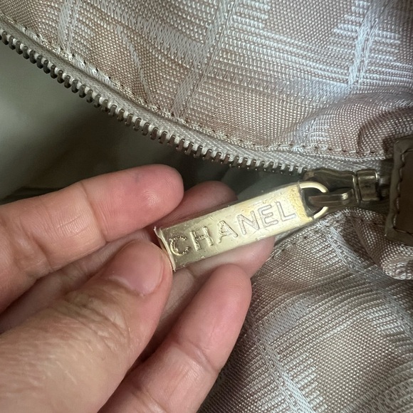 Chanel bag - Picture 13 of 16